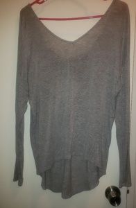 Flowy top